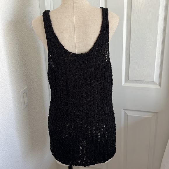 M by Michael Stars tank top - Picture 3 of 7